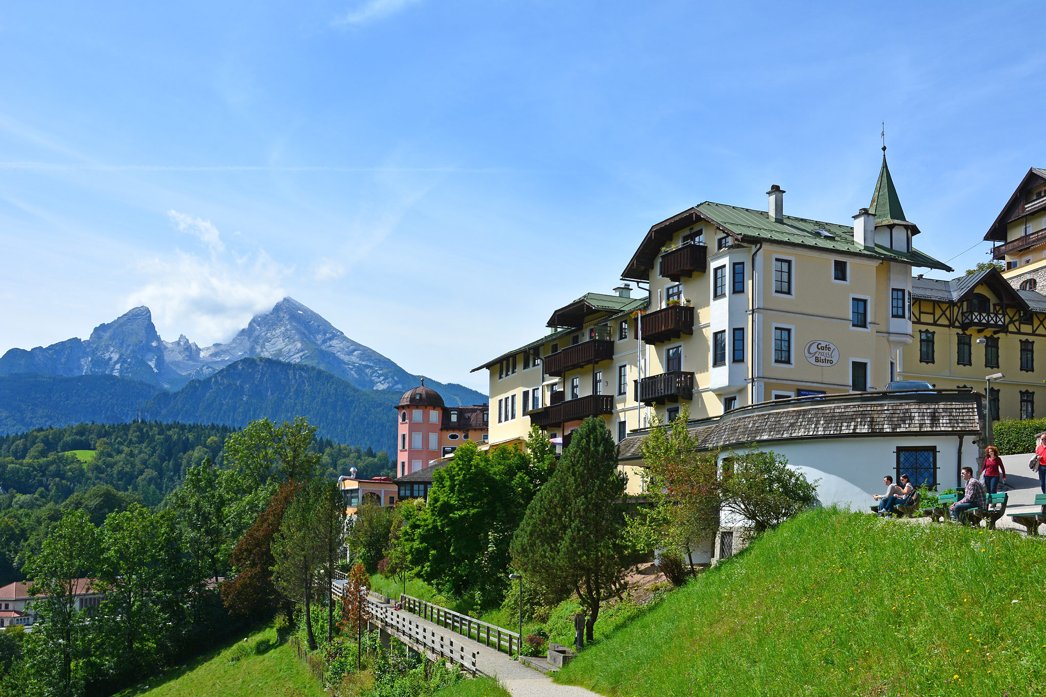Berchtesgaden